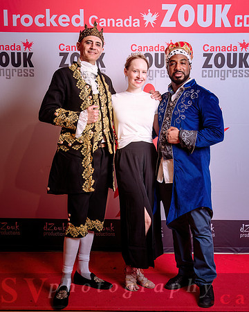 Canada Zouk Congress
