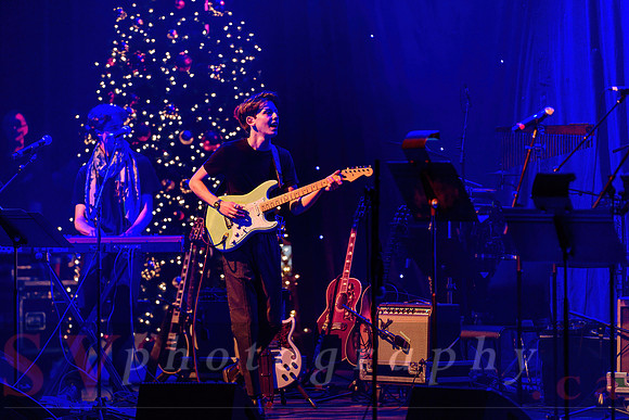 18th Annual Andy Kim Christmas Show