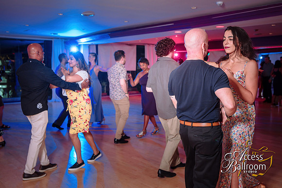 Access Ballroom