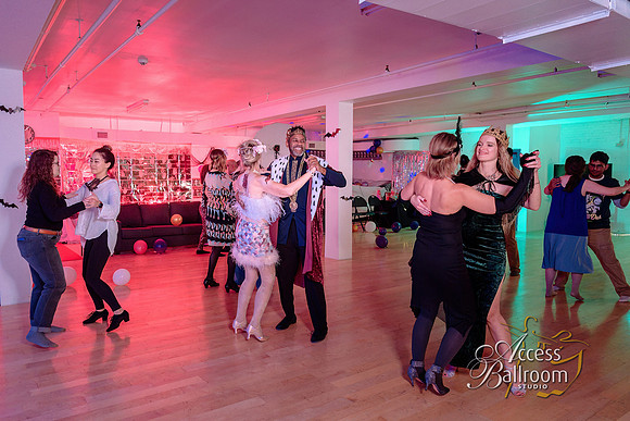 Access Ballroom