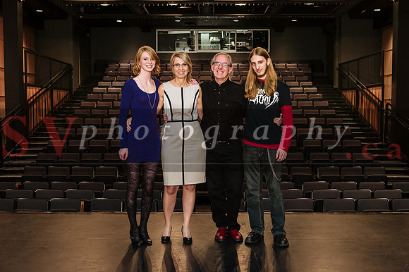 Hearts of Tango - Premiere Show