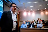 ISACA Toronto Annual Summer Conference 2018