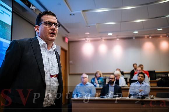 ISACA Toronto Annual Summer Conference 2018