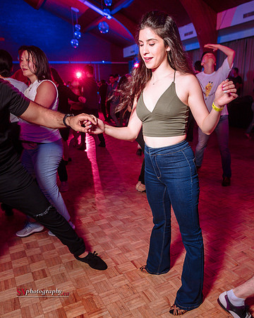Toronto Salsa Fridays