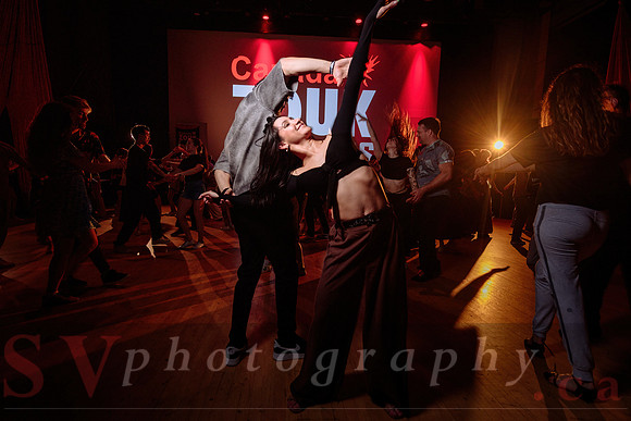 Canada Zouk Congress - Sat