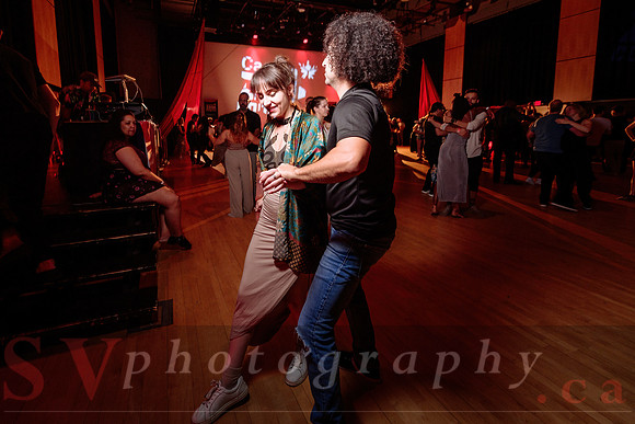 Canada Zouk Congress - Sat
