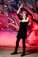 Photoshoot with Dispatch Talent