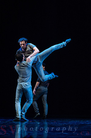 Ballet 360: An Evening of Contemporary Dance