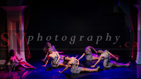 City Dance Corps - 17th Anniversary