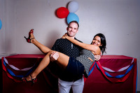 iFreestyle 12th Anniversary Party