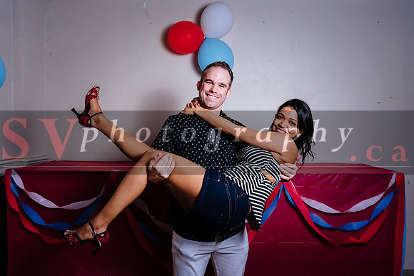 iFreestyle 12th Anniversary Party