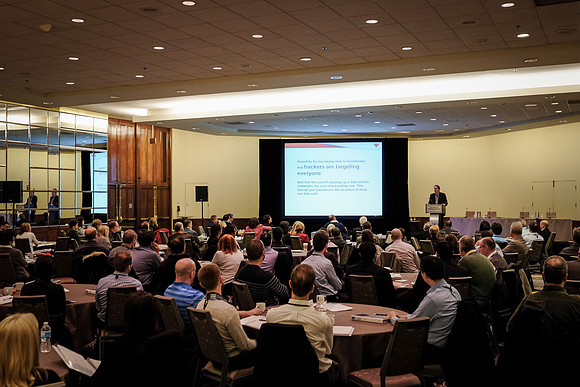 2014 Canadian Conference on IT Audit, Governance and Security