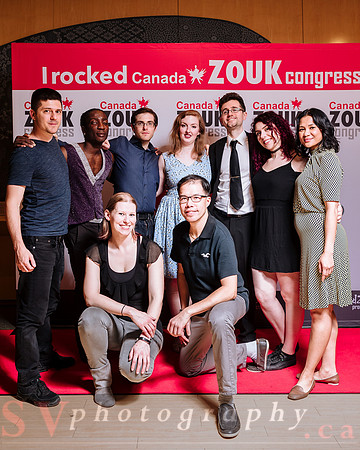 Canada Zouk Congress