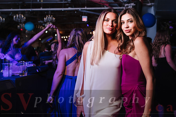 All Star Gala In Support of SickKids presented by West of Contra