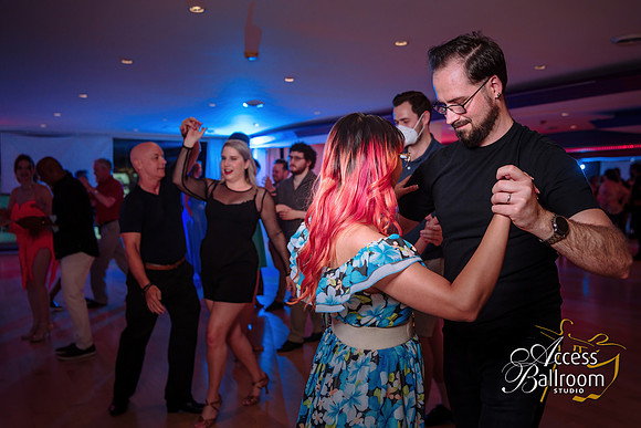 Access Ballroom