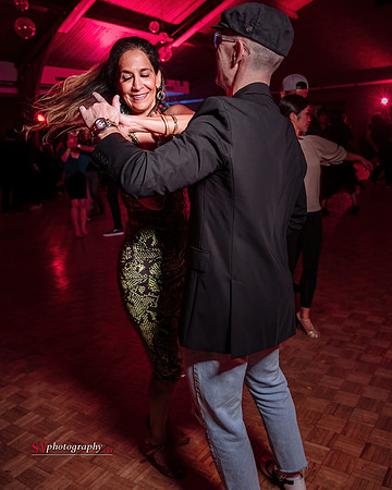 Saturday Social - 7 Year Anniversary