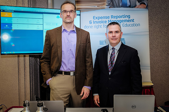 Conference on IT audit, governance and security