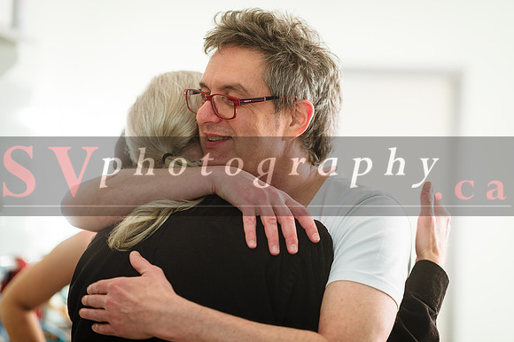Hearts of Tango - Premiere Show