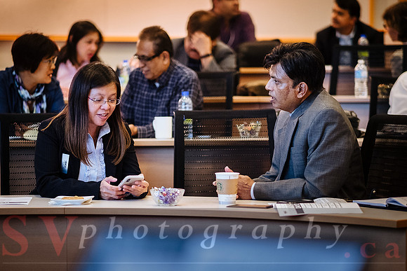 ISACA Toronto Annual Summer Conference 2018