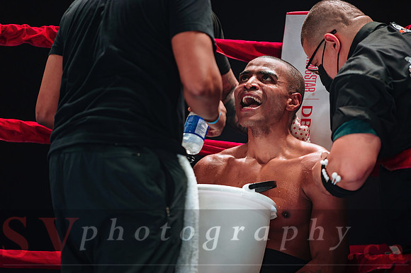 Shaw Boxing 2022