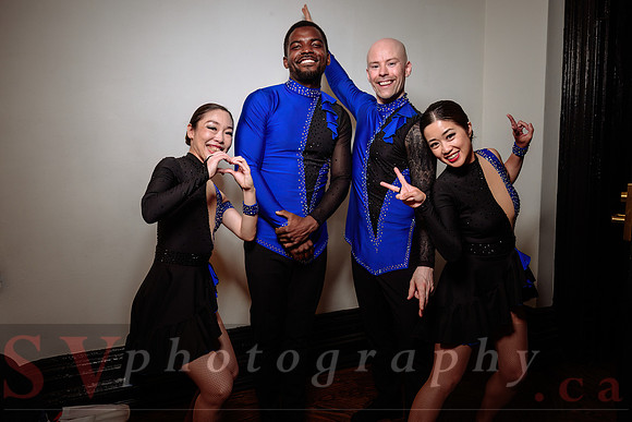 22nd Annual Showcase & Afterparty!