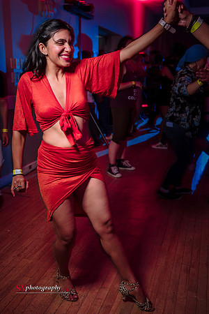 Toronto Salsa Fridays