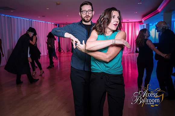 Access Ballroom Studio