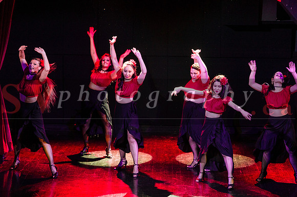 City Dance Corps - 17th Anniversary