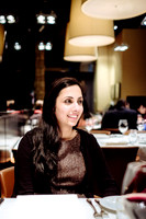 ISACA Toronto Chapter - 2014 Volunteer Appreciation Dinner