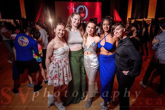 Canada Zouk Congress - Sat