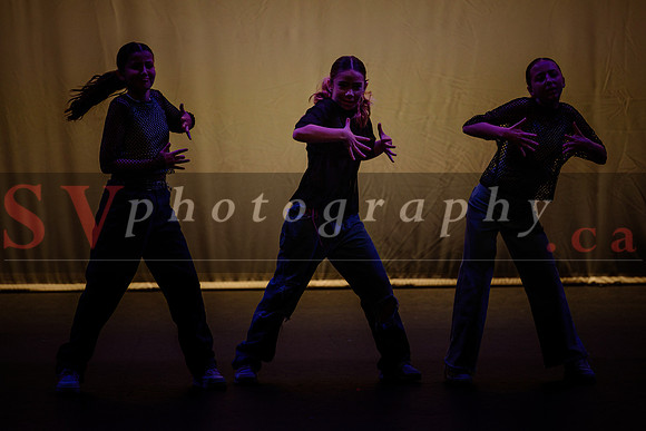 City Dance Corps - Kids Recital