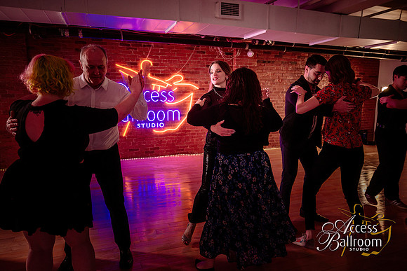 Access Ballroom