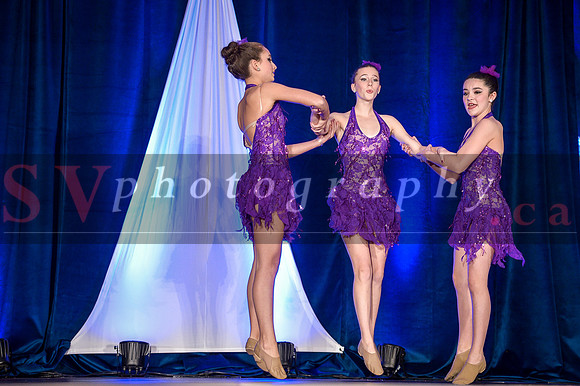 AV Dance Company from New York