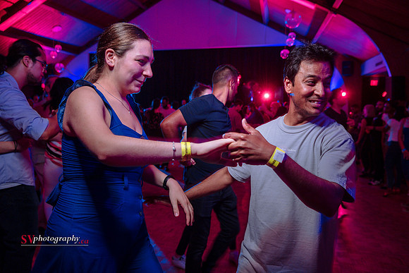 Toronto Salsa Fridays