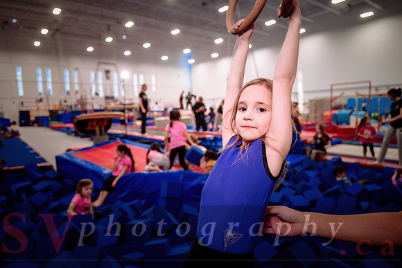 Gymnastics Mississauga