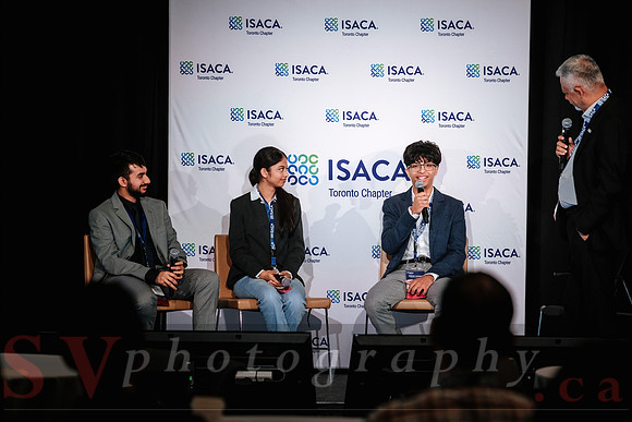 ISACA Annual Summer Conference
