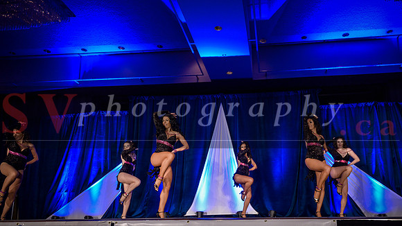 Strazzero Ladies from Montreal