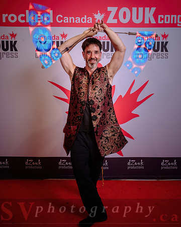 Canada Zouk Congress