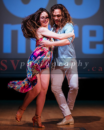 Canada Zouk Congress