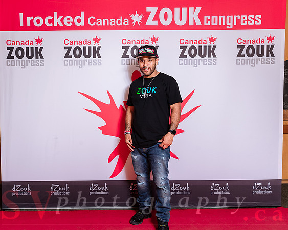 Canada Zouk Congress