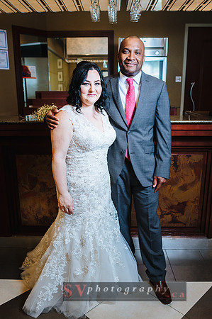 Teresa & Gary