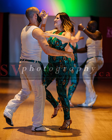 Canada Zouk Congress