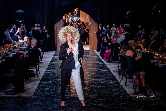 Fired Up Gala In Support of Sick Kids - 2025