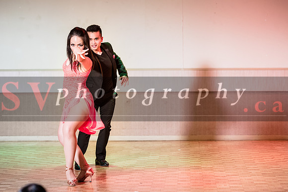 iFreestyle.ca Latin Dance Company