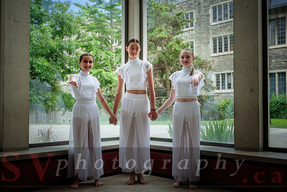 City Dance Corps - Kids Recital