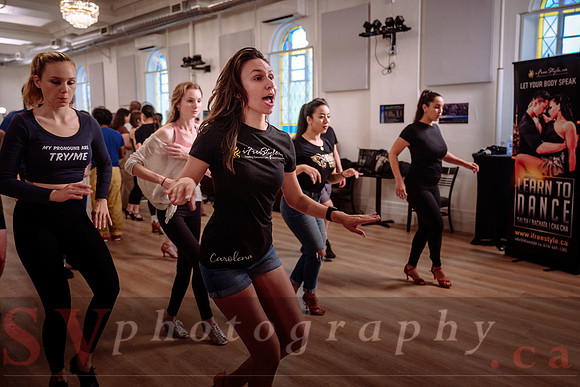 iFreeStyle's 14th Student Appreciation