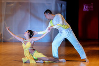 Friday Night Performances