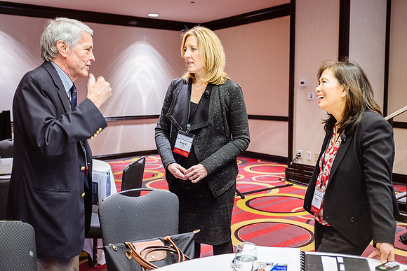 2015 Conference on IT Audit, Governance and Security at Hyatt Re
