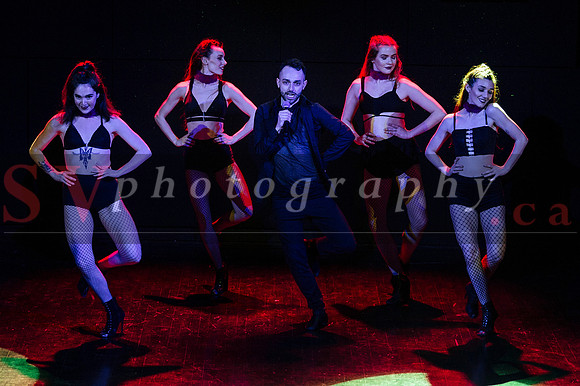 City Dance Corps - 17th Anniversary