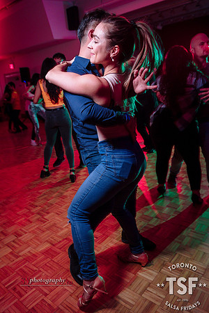 Friday Fusion at Lithuanian House